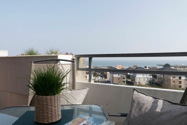 Ferienwohnung in Dahme - Berolina Ostseeliebe - Bild 23