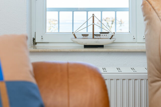 Ferienwohnung in Laboe - Villa F&ouml;rdestrand Fender - Bild 8