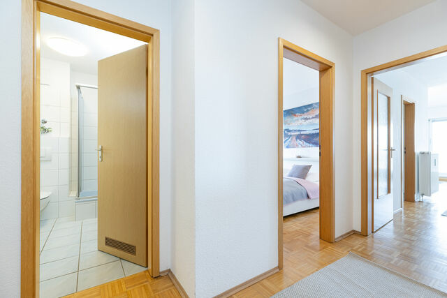 Ferienwohnung in Laboe - Villa F&ouml;rdestrand Fender - Bild 22