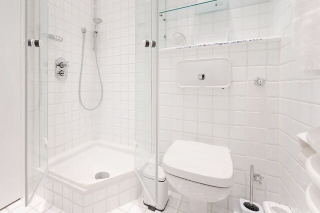 Ferienwohnung in Timmendorfer Strand - An der Waldkapelle 26 Übers Meer - Bild 23