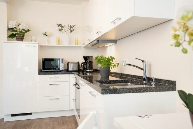 Ferienwohnung in Scharbeutz - Hansastra&szlig;e 5a Seaside Scharbeutz - Bild 2