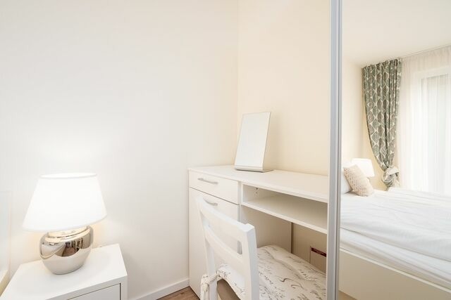 Ferienwohnung in Scharbeutz - Hansastra&szlig;e 5a Seaside Scharbeutz - Bild 19