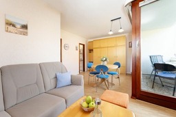 Sol Mare Wohnung 1