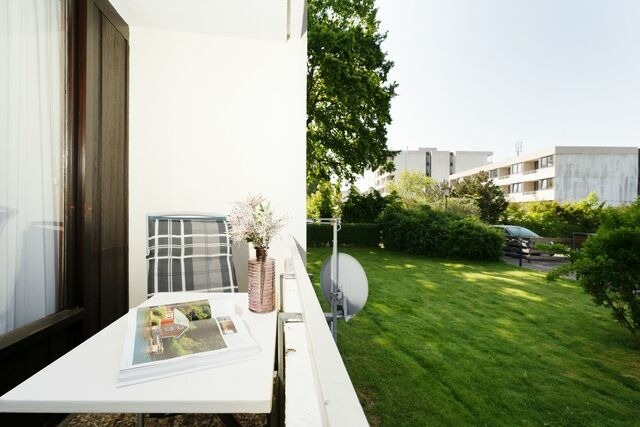 Ferienwohnung in Kellenhusen - Sol Mare Wohnung 1 - Bild 4