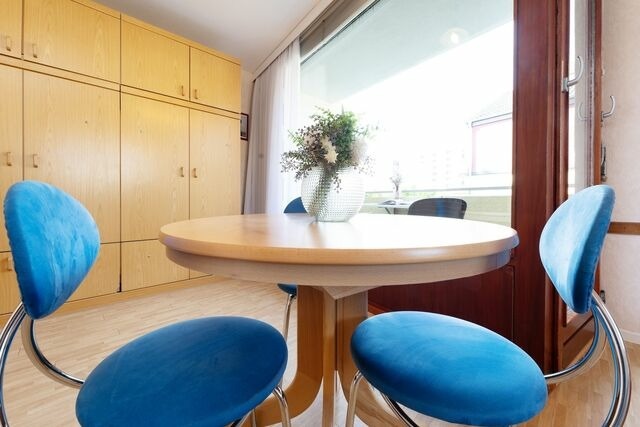 Ferienwohnung in Kellenhusen - Sol Mare Wohnung 1 - Bild 10