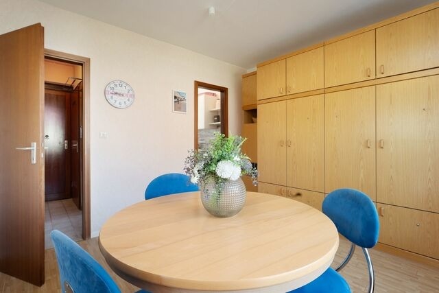 Ferienwohnung in Kellenhusen - Sol Mare Wohnung 1 - Bild 15