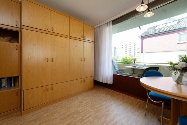 Ferienwohnung in Kellenhusen - Sol Mare Wohnung 1 - Bild 16