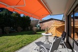 Ferienwohnung in Kellenhusen - Deichhof 3a D&uuml;nenwind - Bild 4