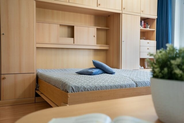 Ferienwohnung in Kellenhusen - Deichhof 3a D&uuml;nenwind - Bild 8