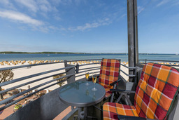 Haus Windjammer Gorch Fock