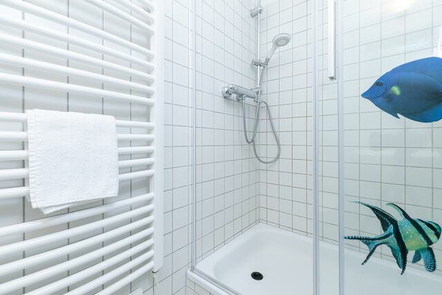 Ferienwohnung in Wendtorf - Marina Wendtorf Schwalbennest - Bild 20