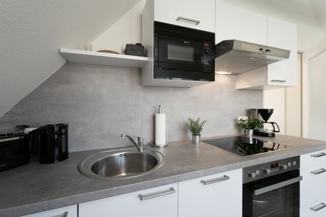 Ferienwohnung in Scharbeutz - Badeweg 4 Bullerb&uuml; 10 - Bild 21