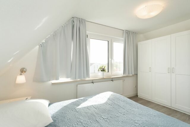 Ferienwohnung in Scharbeutz - Badeweg 4 Bullerb&uuml; 10 - Bild 23