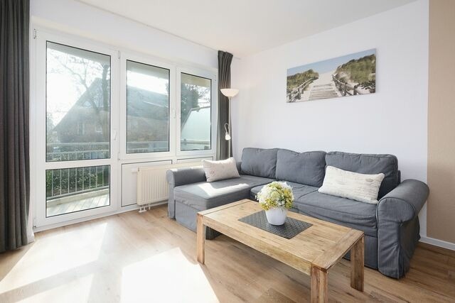 Ferienwohnung in Sch&ouml;nberger Strand - Promenade 18 Blankenese - Bild 5