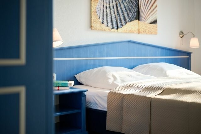 Ferienwohnung in Sch&ouml;nberger Strand - Promenade 18 Blankenese - Bild 18