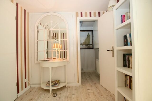 Ferienhaus in Sch&ouml;nberger Strand - Haus Seehus - Bild 12