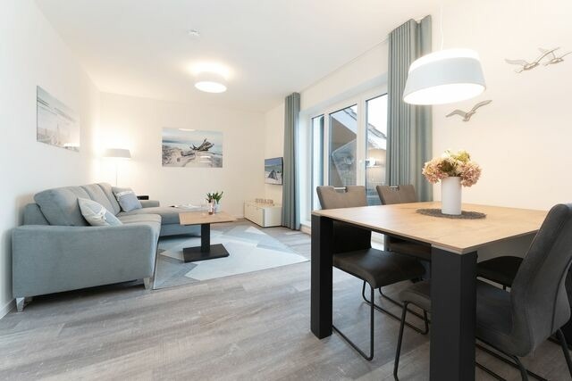 Ferienwohnung in Dahme - Dahmer D&uuml;nen Relax am Meer - Bild 3