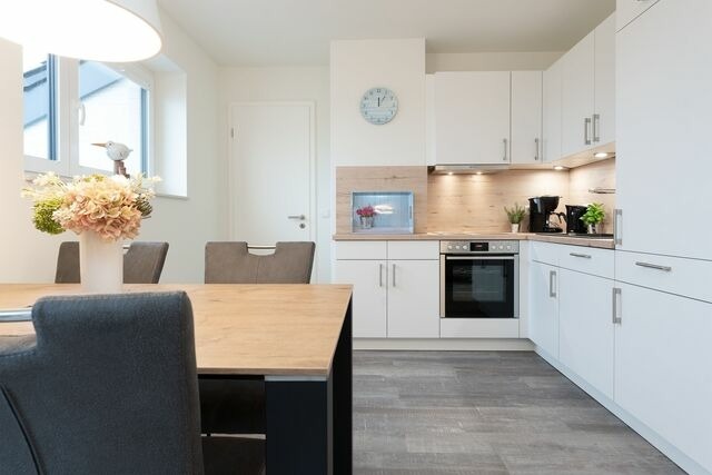 Ferienwohnung in Dahme - Dahmer D&uuml;nen Relax am Meer - Bild 15