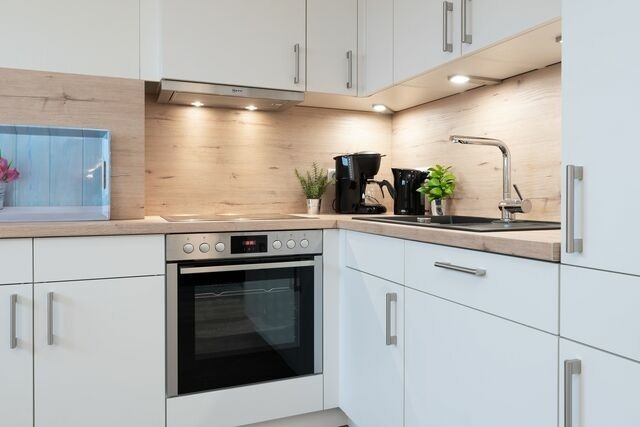 Ferienwohnung in Dahme - Dahmer D&uuml;nen Relax am Meer - Bild 16