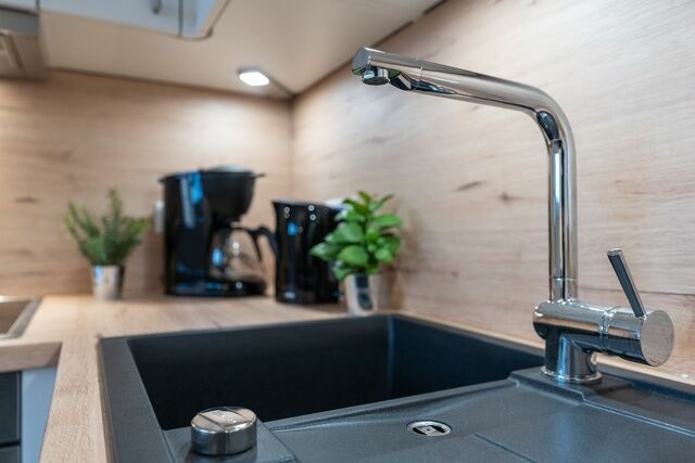 Ferienwohnung in Dahme - Dahmer D&uuml;nen Relax am Meer - Bild 18