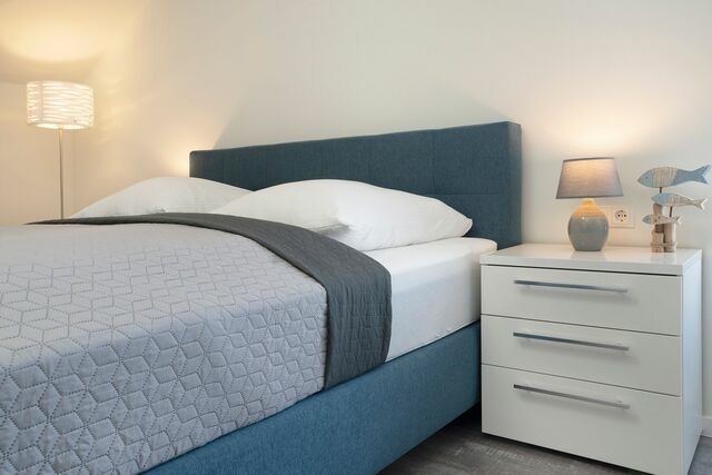 Ferienwohnung in Dahme - Dahmer D&uuml;nen Relax am Meer - Bild 20