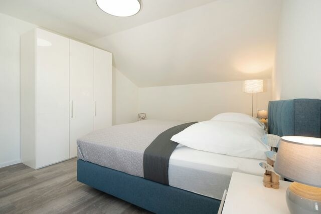 Ferienwohnung in Dahme - Dahmer D&uuml;nen Relax am Meer - Bild 21