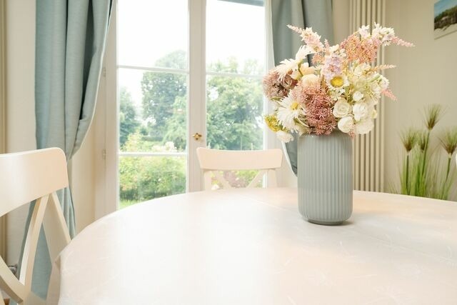 Ferienwohnung in Eutin - Rosengarten - Bild 11