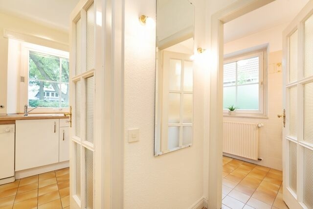 Ferienwohnung in Eutin - Rosengarten - Bild 25