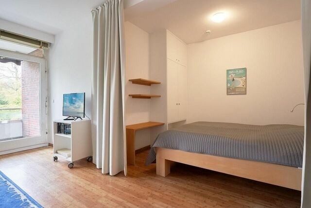 Ferienwohnung in Scharbeutz - Hang 13 Schwalbe - Bild 10