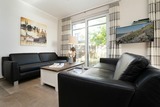 Ferienwohnung in Fehmarn OT Fehmarnsund - Strandresidenz Vogelflug App. 8 - Bild 7
