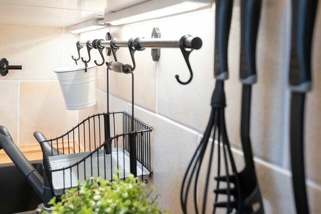 Ferienwohnung in Kellenhusen - Sch&uuml;tzenweg 13-15 M&ouml;wenblick - Bild 18