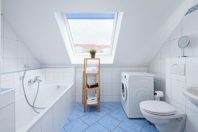 Ferienwohnung in Sch&ouml;nberger Strand - Palstek 11 Meeresbrise - Bild 12