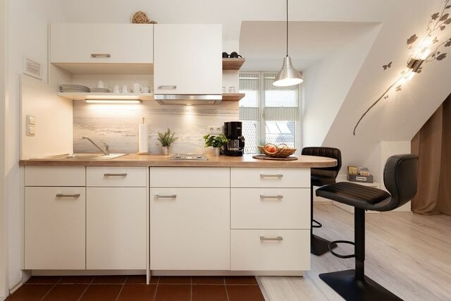 Ferienwohnung in Kellenhusen - Haus Gorch Fock Moby Dick - Bild 2