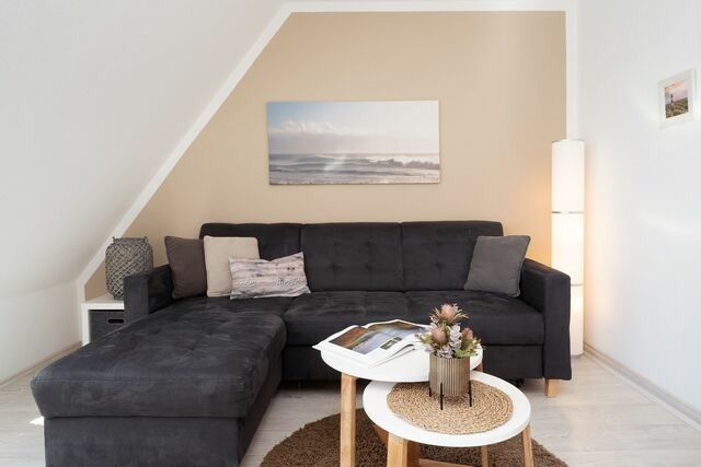 Ferienwohnung in Kellenhusen - Haus Gorch Fock Moby Dick - Bild 9