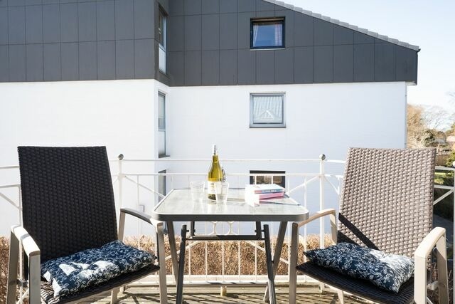 Ferienwohnung in Kellenhusen - Haus Gorch Fock Moby Dick - Bild 14