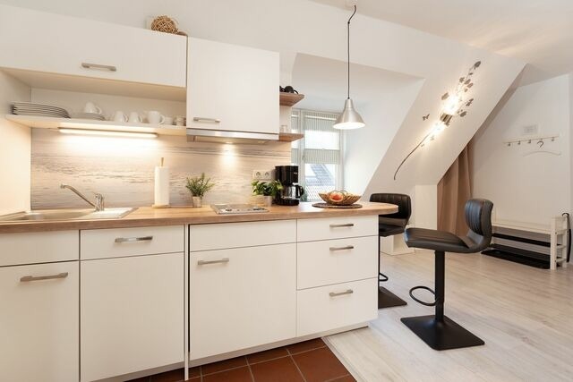 Ferienwohnung in Kellenhusen - Haus Gorch Fock Moby Dick - Bild 21