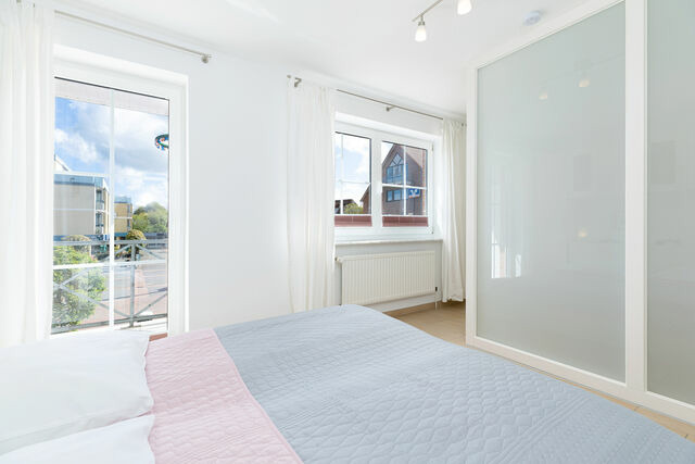 Ferienwohnung in Laboe - Kapitänshaus Nr. 12 - Bild 22