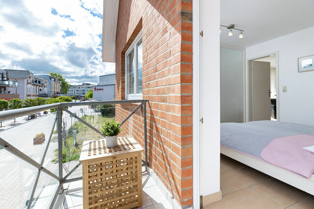 Ferienwohnung in Laboe - Kapitänshaus Nr. 12 - Bild 23