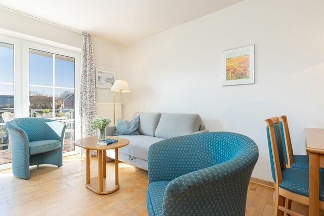 Ferienwohnung in Laboe - Nautic Nr. 12 - Bild 7