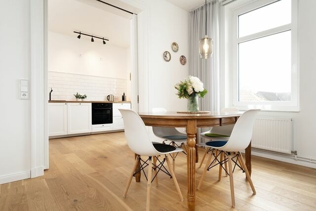 Ferienwohnung in Malente - Dat Ferienhus Klönen - Bild 14