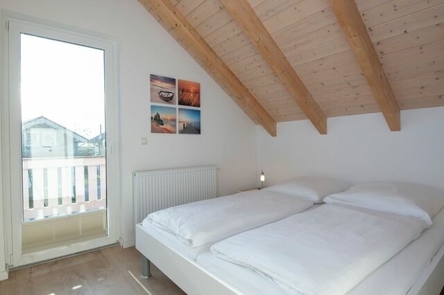 Ferienhaus in S&uuml;ssau - Seepark S&uuml;ssau Ferienhaus Seerose 3 - Bild 3