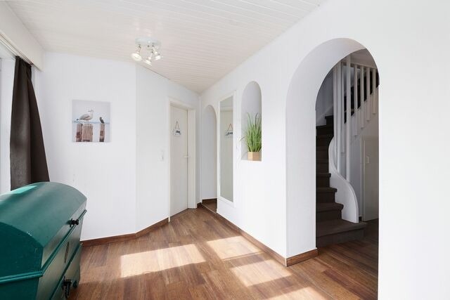 Ferienhaus in Kalifornien - Käptn&#039;s Huus - Bild 13