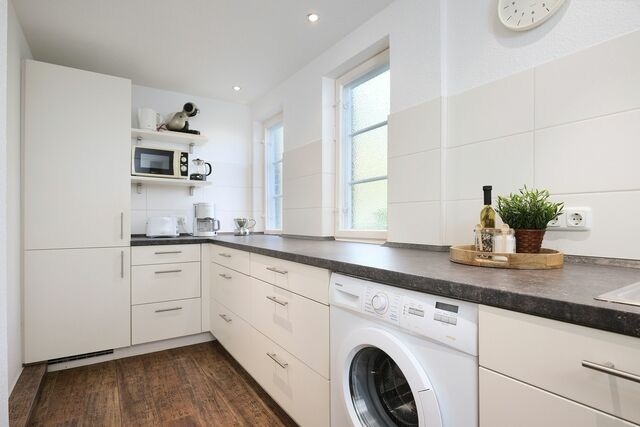 Ferienhaus in Kalifornien - Käptn&#039;s Huus - Bild 17