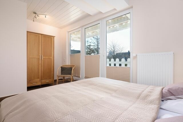 Ferienhaus in Kalifornien - Käptn&#039;s Huus - Bild 22