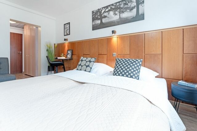 Ferienwohnung in Bosau - Haus Schwanensee PLÖNI 12 - Bild 7