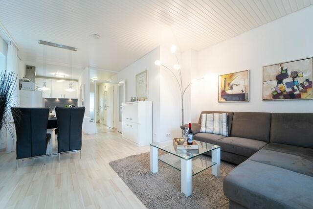 Ferienwohnung in Gr&ouml;mitz - Kleine Auszeit - Bild 9