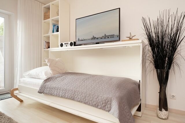 Ferienwohnung in Gr&ouml;mitz - Kleine Auszeit - Bild 12