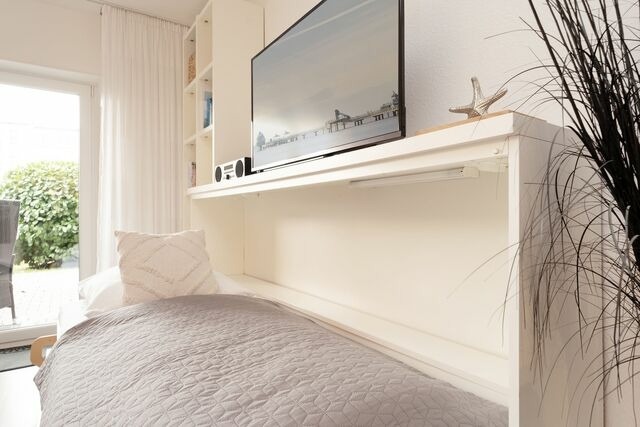 Ferienwohnung in Gr&ouml;mitz - Kleine Auszeit - Bild 13