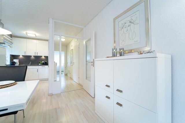 Ferienwohnung in Gr&ouml;mitz - Kleine Auszeit - Bild 18