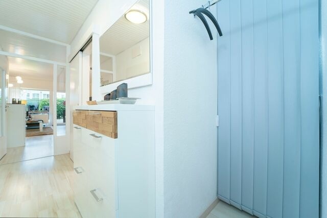 Ferienwohnung in Gr&ouml;mitz - Kleine Auszeit - Bild 25